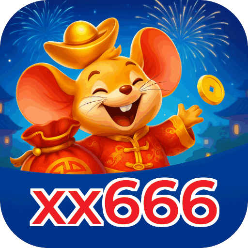 Siga a xx666 no Facebook