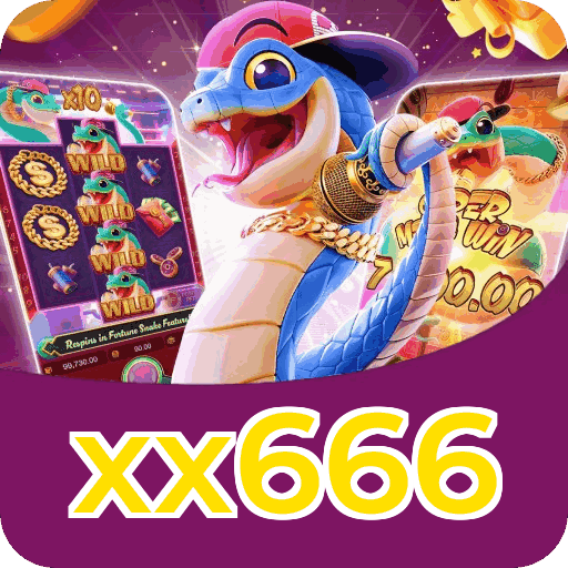 Promoções e bônus exclusivos da xx666