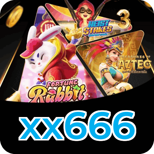 Dealers profissionais da xx666