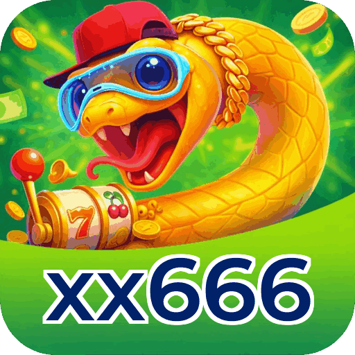 Bônus de boas-vindas xx666